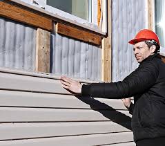 Affordable Siding Repair and Maintenance Services in Redwater, TX